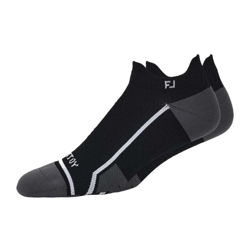 FootJoy TechDry Roll Tab Mens Socks 1 FootJoy TechDry Roll Tab Mens Socks