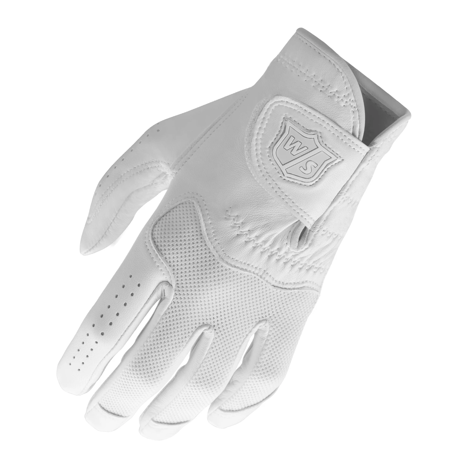 Wilson Staff Conform Womens Golf Glove 1 Wilson Staff Conform Womens Golf Glove