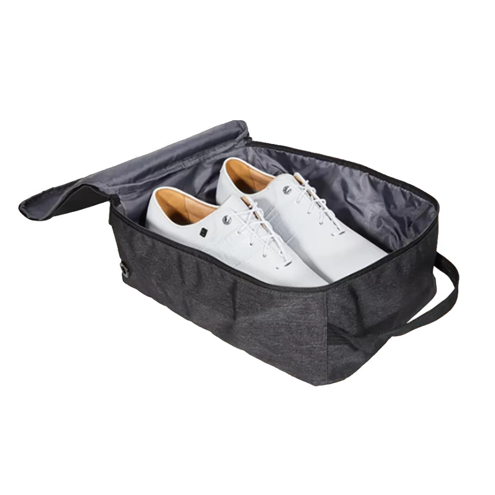 FootJoy Nylon Golf Shoe Bag 2 FootJoy Nylon Golf Shoe Bag - Image 2