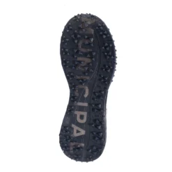 Municipal SportCross ATG Mens Golf Shoes -Golf Clubs Shop 33783 NATURALCRDBLK 2