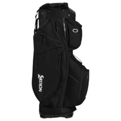 Srixon S3 Golf Cart Bag 22 Srixon S3 Golf Cart Bag -Golf Clubs Shop 33799 BLACKBLACK 2