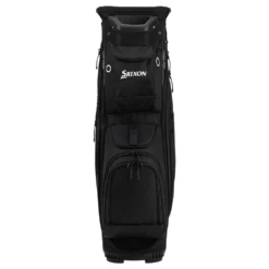 Srixon S3 Golf Cart Bag 23 Srixon S3 Golf Cart Bag -Golf Clubs Shop 33799 BLACKBLACK 3
