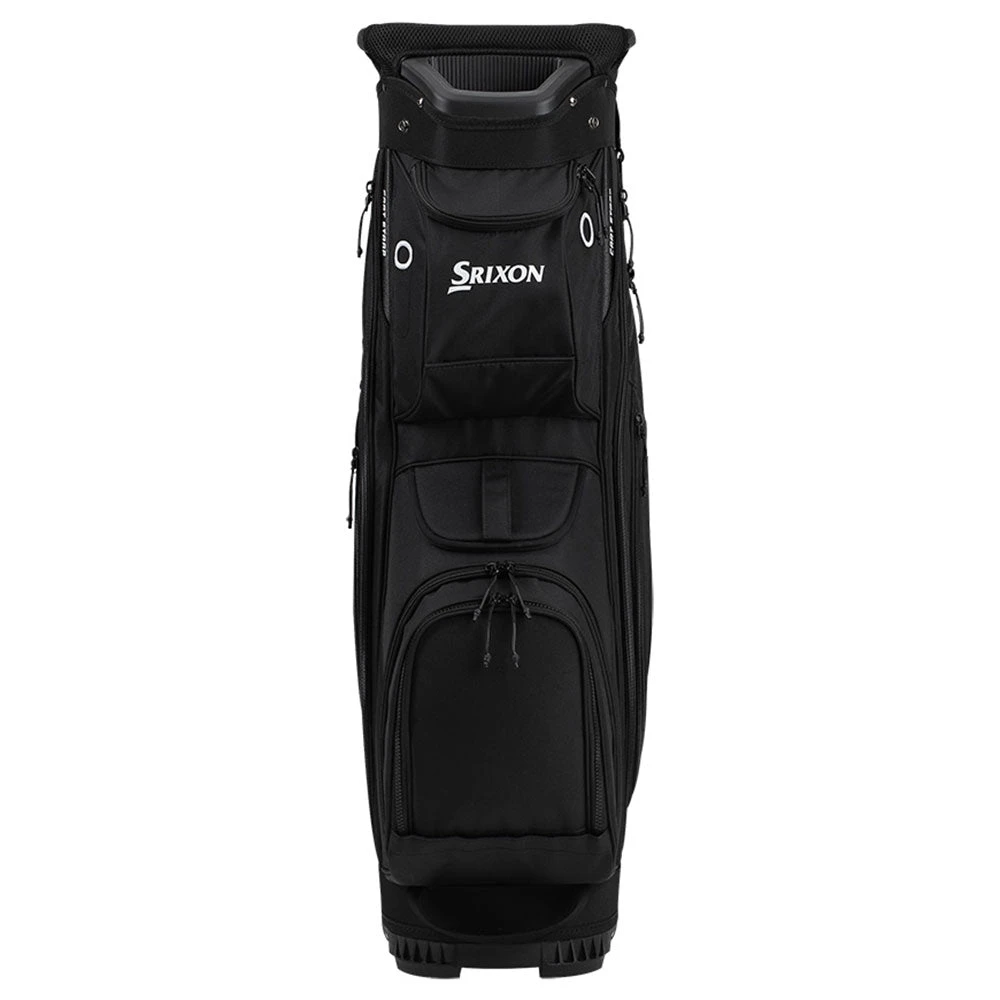 Srixon S3 Golf Cart Bag 4 Srixon S3 Golf Cart Bag - Image 4