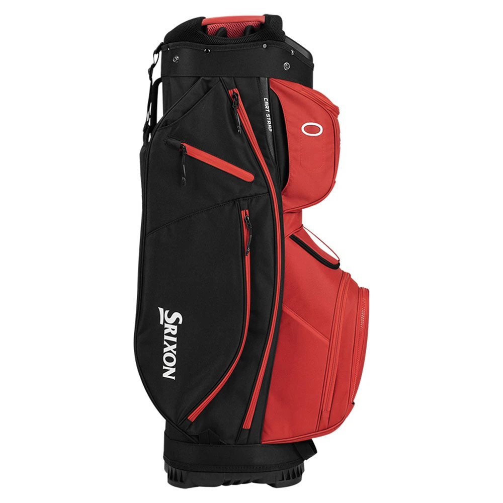 Srixon S3 Golf Cart Bag 8 Srixon S3 Golf Cart Bag - Image 8