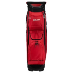 Srixon S3 Golf Cart Bag 28 Srixon S3 Golf Cart Bag -Golf Clubs Shop 33799 BLACKRED 3 c96ff874 646f 4550 a457 aa952883a8b3