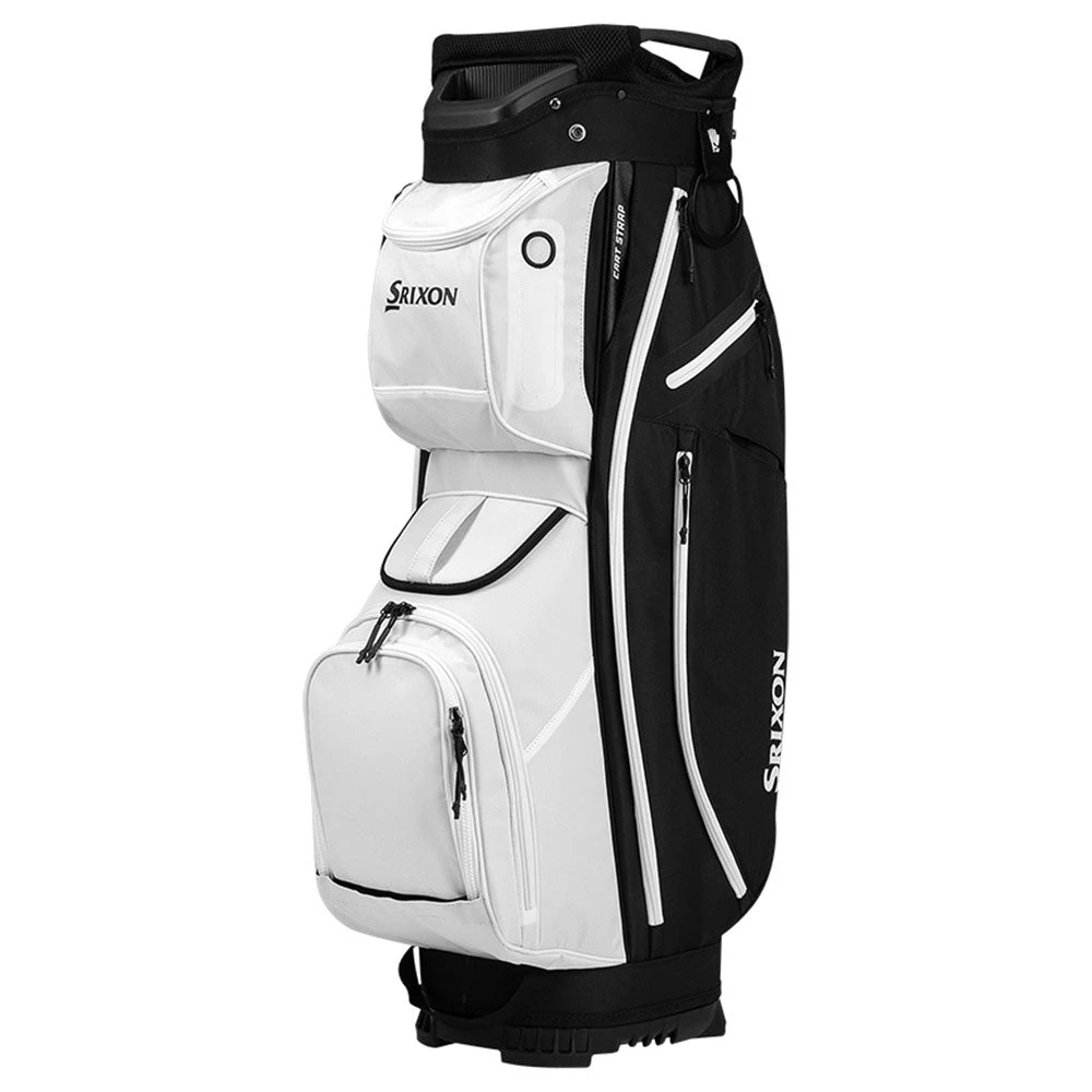 Srixon S3 Golf Cart Bag 11 Srixon S3 Golf Cart Bag - Image 11