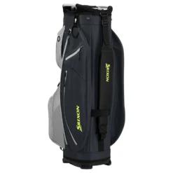 Srixon S3 Golf Cart Bag 36 Srixon S3 Golf Cart Bag -Golf Clubs Shop 33799 CHARCOALGREY 1 3b75a8d7 4e67 41ef a0f4 567777180a4a