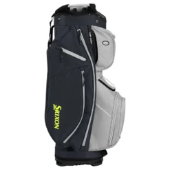 Srixon S3 Golf Cart Bag 37 Srixon S3 Golf Cart Bag -Golf Clubs Shop 33799 CHARCOALGREY 2 bab405a8 a072 427c 8fa6 990b9f6dfb72