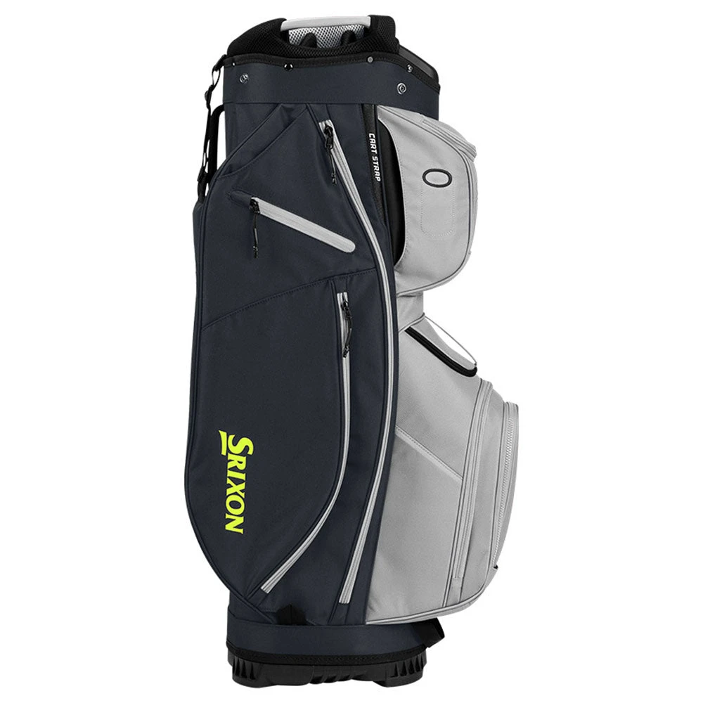 Srixon S3 Golf Cart Bag 18 Srixon S3 Golf Cart Bag - Image 18
