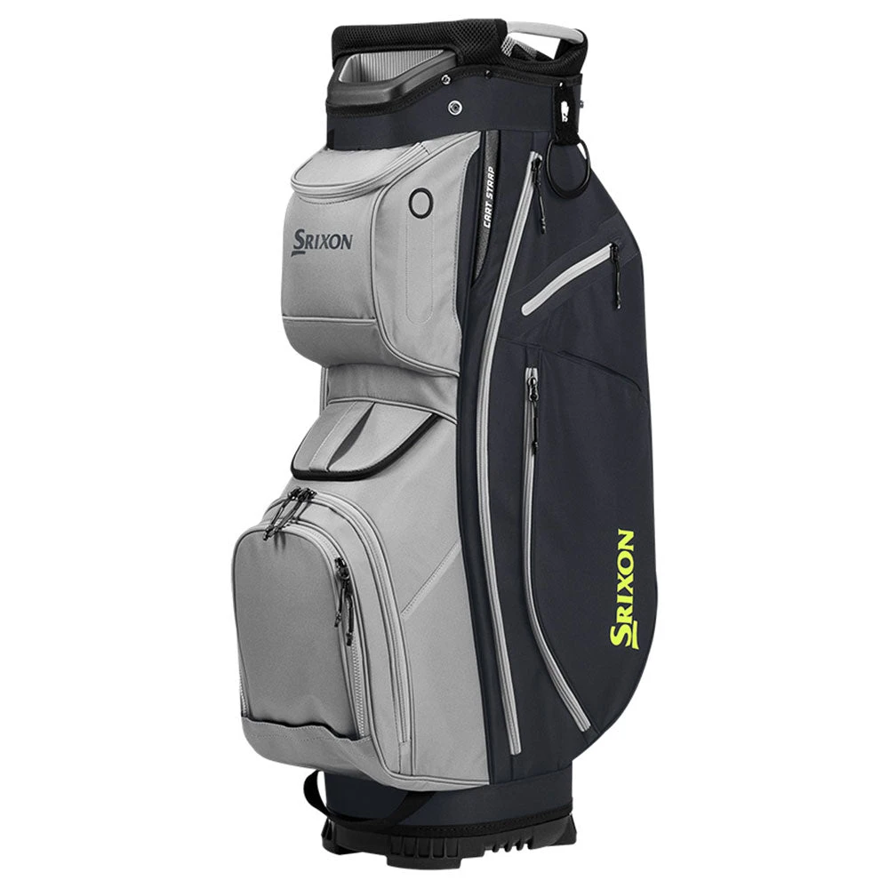 Srixon S3 Golf Cart Bag 16 Srixon S3 Golf Cart Bag - Image 16