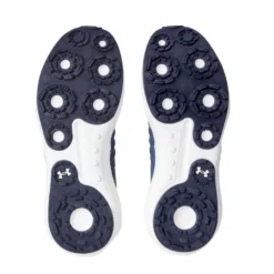 Under Armour Phantom Fore Mens Golf Shoes -Golf Clubs Shop 33828 DOWNPOURGREY 3 8d280b20 6f63 45a4 8dca 09508217dd82