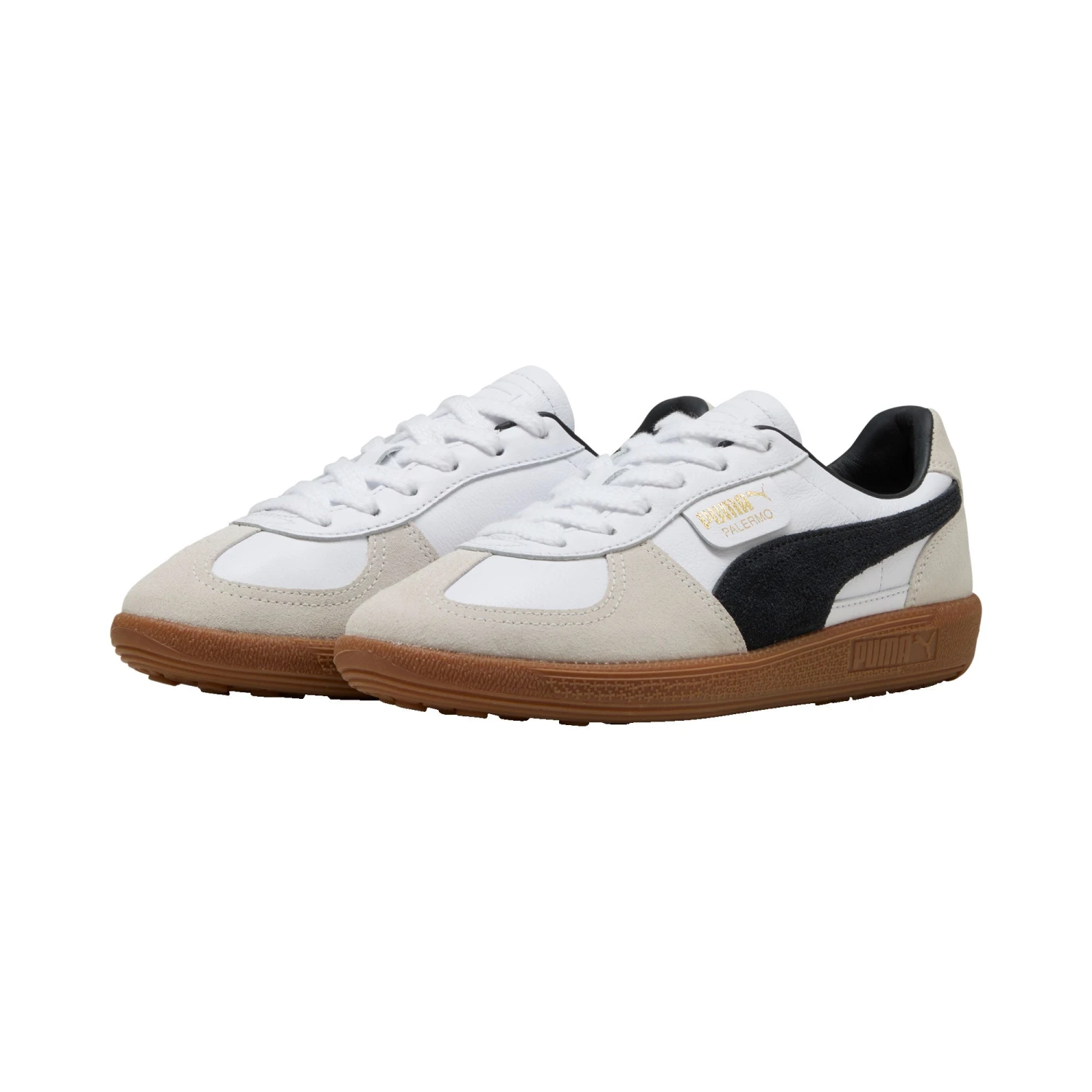 PUMA Golf Puma Palermo G Spikeless Womens Golf Shoes 1 PUMA Golf Puma Palermo G Spikeless Womens Golf Shoes