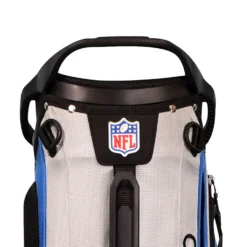 Wilson NFL Detroit Lions Golf Stand Bag -Golf Clubs Shop 34009 BLUESILVER 3 bd034bbd a2ff 4d8a 85e3 f507c4e3e7e8