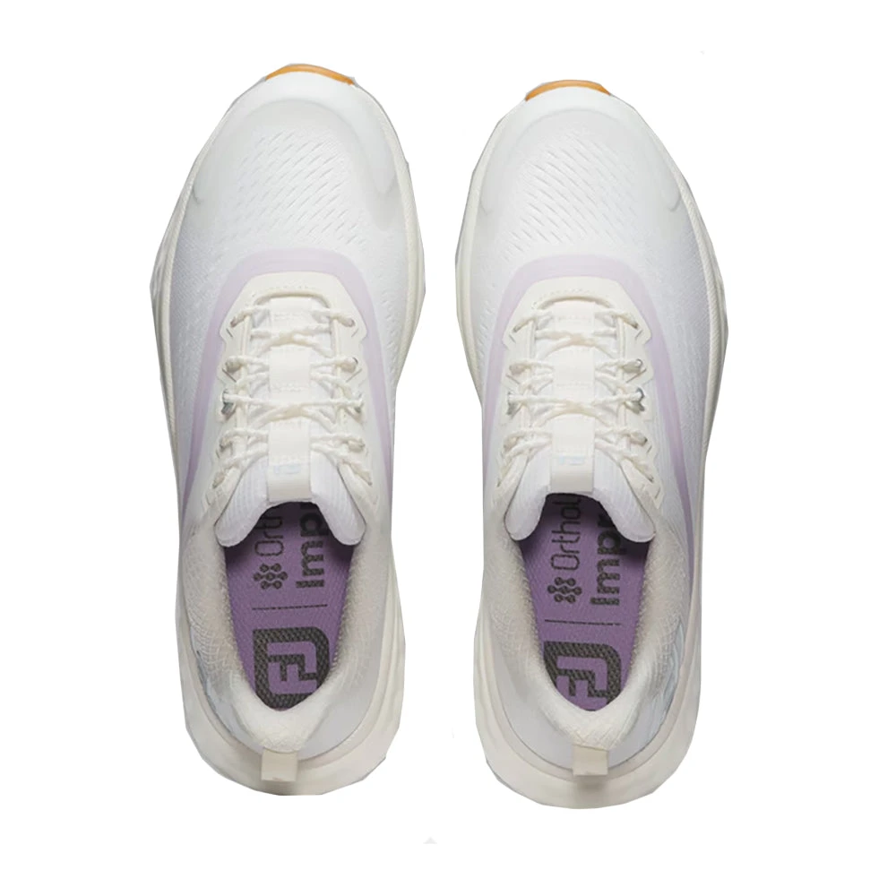 FootJoy Quantum Womens Golf Shoes 2 FootJoy Quantum Womens Golf Shoes - Image 2