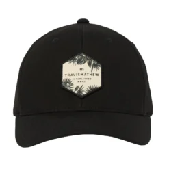 TravisMathew Reflect The Sun Mens Golf Hat