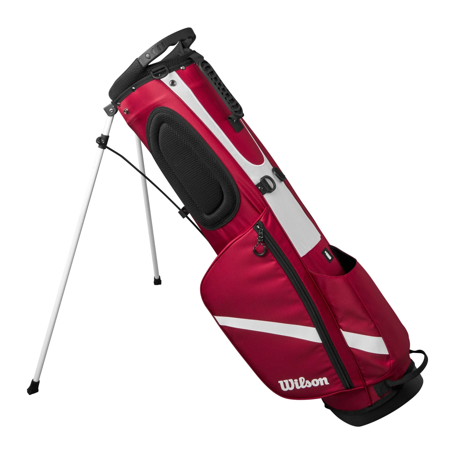 Wilson QS Golf Stand Bag 7 Wilson QS Golf Stand Bag - Image 7