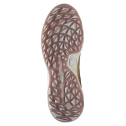 FootJoy Stratos Womens Golf Shoes -Golf Clubs Shop 34672 VANILLAMERLOT 3 7b3ff353 59fd 4246 b825 8c41b06a94c5