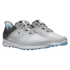 FootJoy Stratos Womens Golf Shoes -Golf Clubs Shop 34672 WHITEGREY b7f5e8fd d1c6 4093 93ef c62cefc10bde