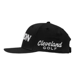 Srixon Tour Original Cap -Golf Clubs Shop 34675 BLACK 2