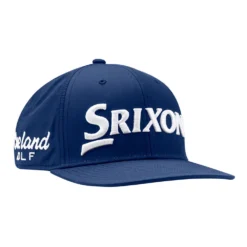 Srixon Tour Original Cap -Golf Clubs Shop 34675 BLUE