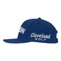 Srixon Tour Original Cap -Golf Clubs Shop 34675 BLUE 2