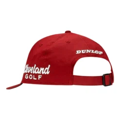 Srixon Tour Original Cap -Golf Clubs Shop 34675 RED 1