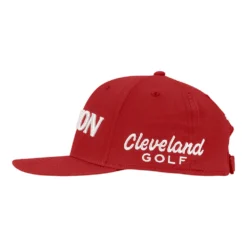 Srixon Tour Original Cap -Golf Clubs Shop 34675 RED 2