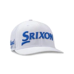 Srixon Tour Original Cap -Golf Clubs Shop 34675 WHITEBLUE