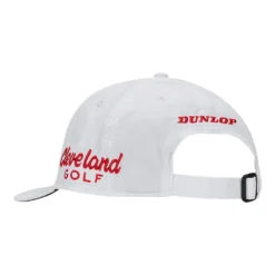 Srixon Tour Original Cap -Golf Clubs Shop 34675 WHITERED 1