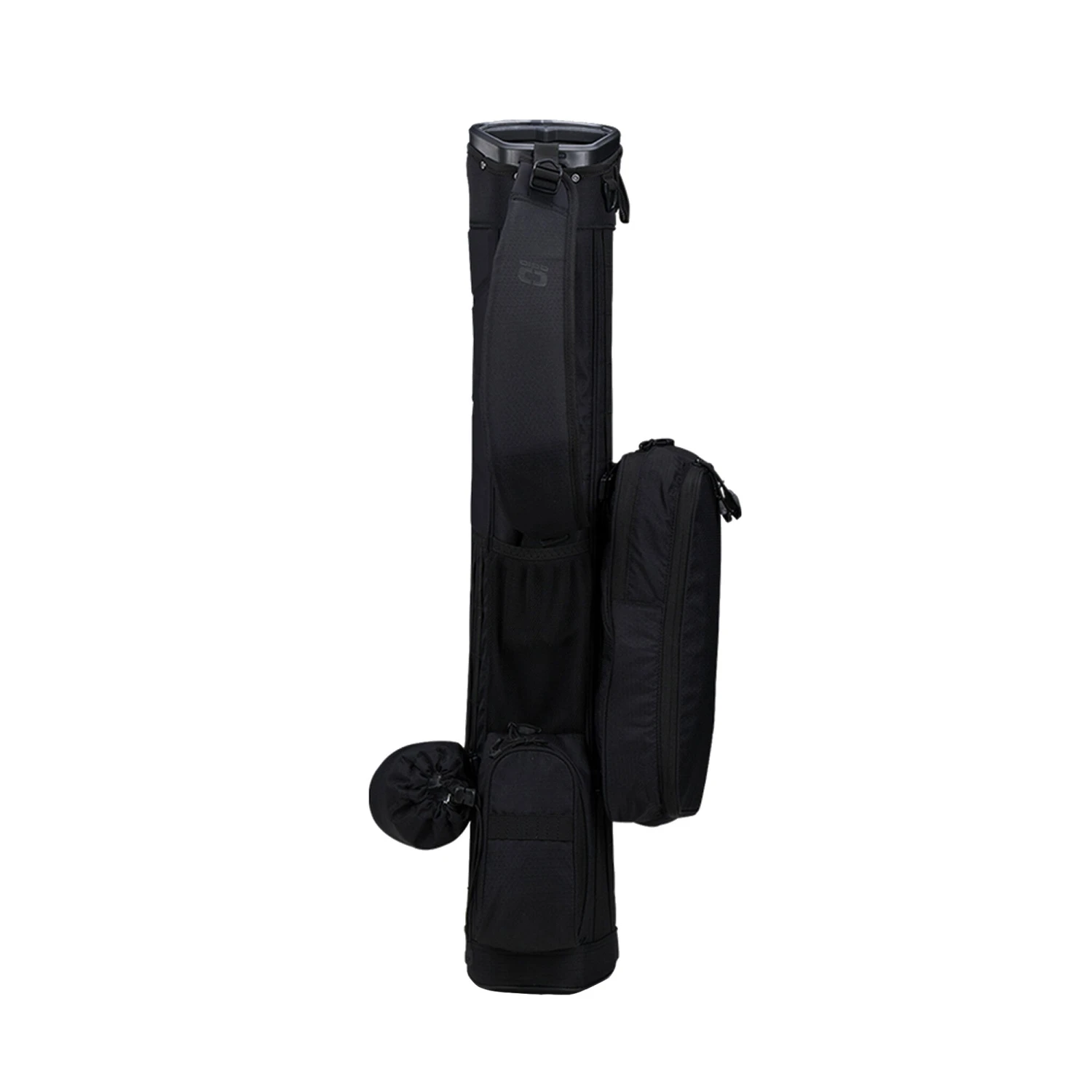 Callaway Funday Golf Compact Stand Bag 2 Callaway Funday Golf Compact Stand Bag - Image 2