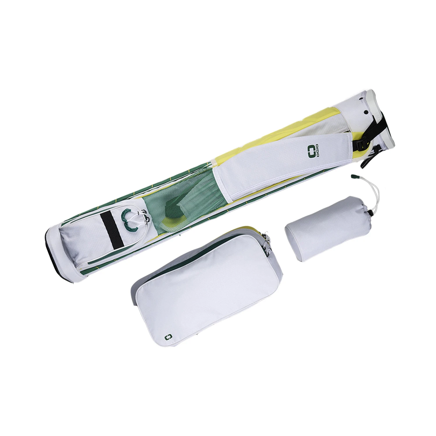 Callaway Funday Golf Compact Stand Bag 9 Callaway Funday Golf Compact Stand Bag - Image 9