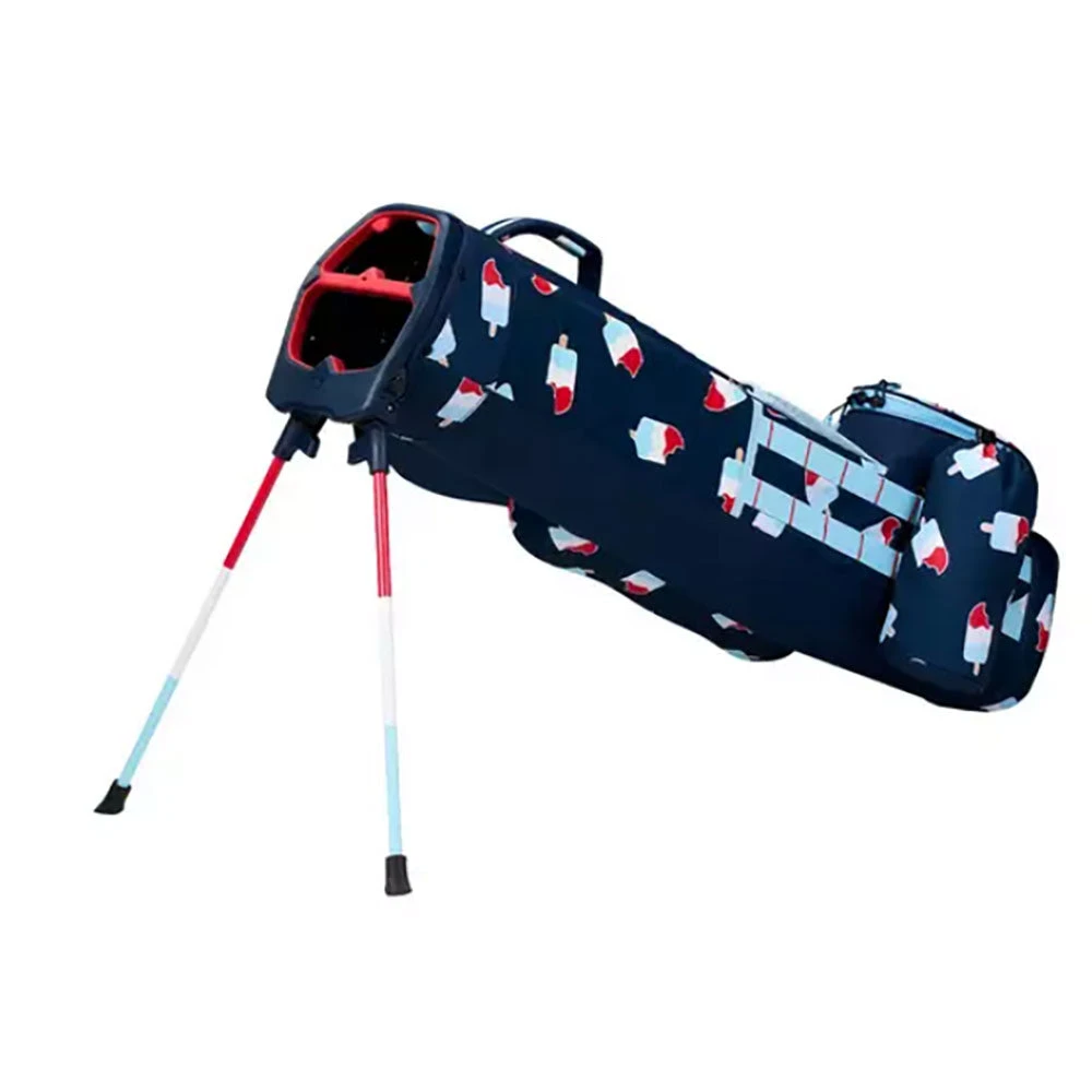 Callaway Funday Golf Compact Stand Bag 16 Callaway Funday Golf Compact Stand Bag - Image 16