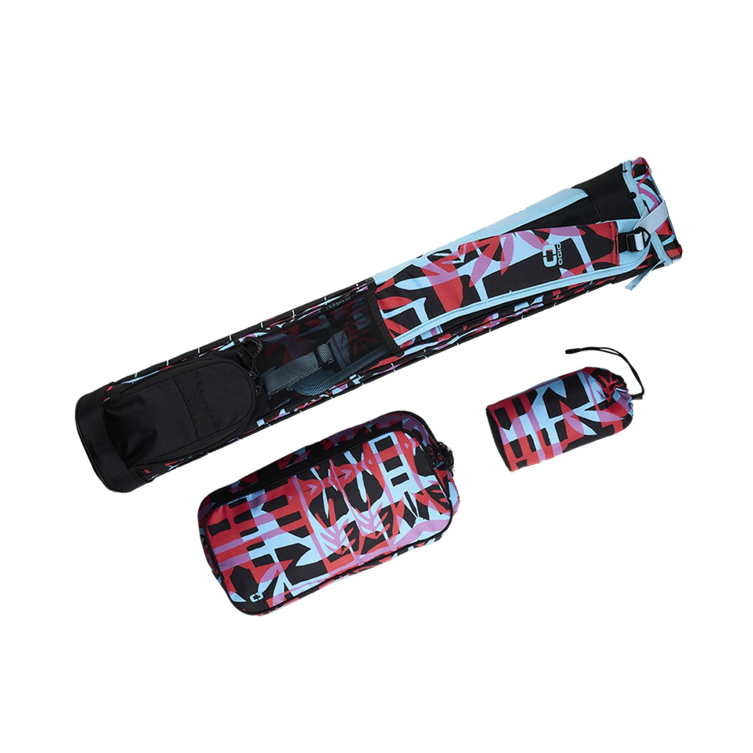 Callaway Funday Golf Compact Stand Bag 20 Callaway Funday Golf Compact Stand Bag - Image 20