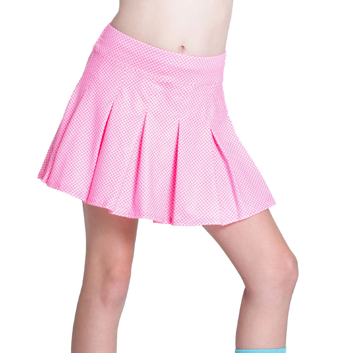 Lucky In Love Skyline Girls Skort 1 Lucky In Love Skyline Girls Skort