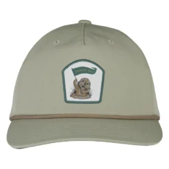 Swannies Ian Mens Golf Hat