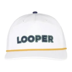 Swannies Looper Mens Golf Hat