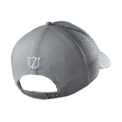 Wilson Performance Golf Cap -Golf Clubs Shop 35010 GRAY 1 4b8ecd9f 1dbc 4321 821d 28992012f66f
