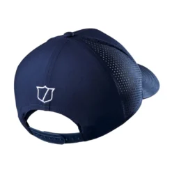 Wilson Performance Golf Cap -Golf Clubs Shop 35010 NAVY 1 e09a0beb a841 4443 8a36 58fba340f8cb