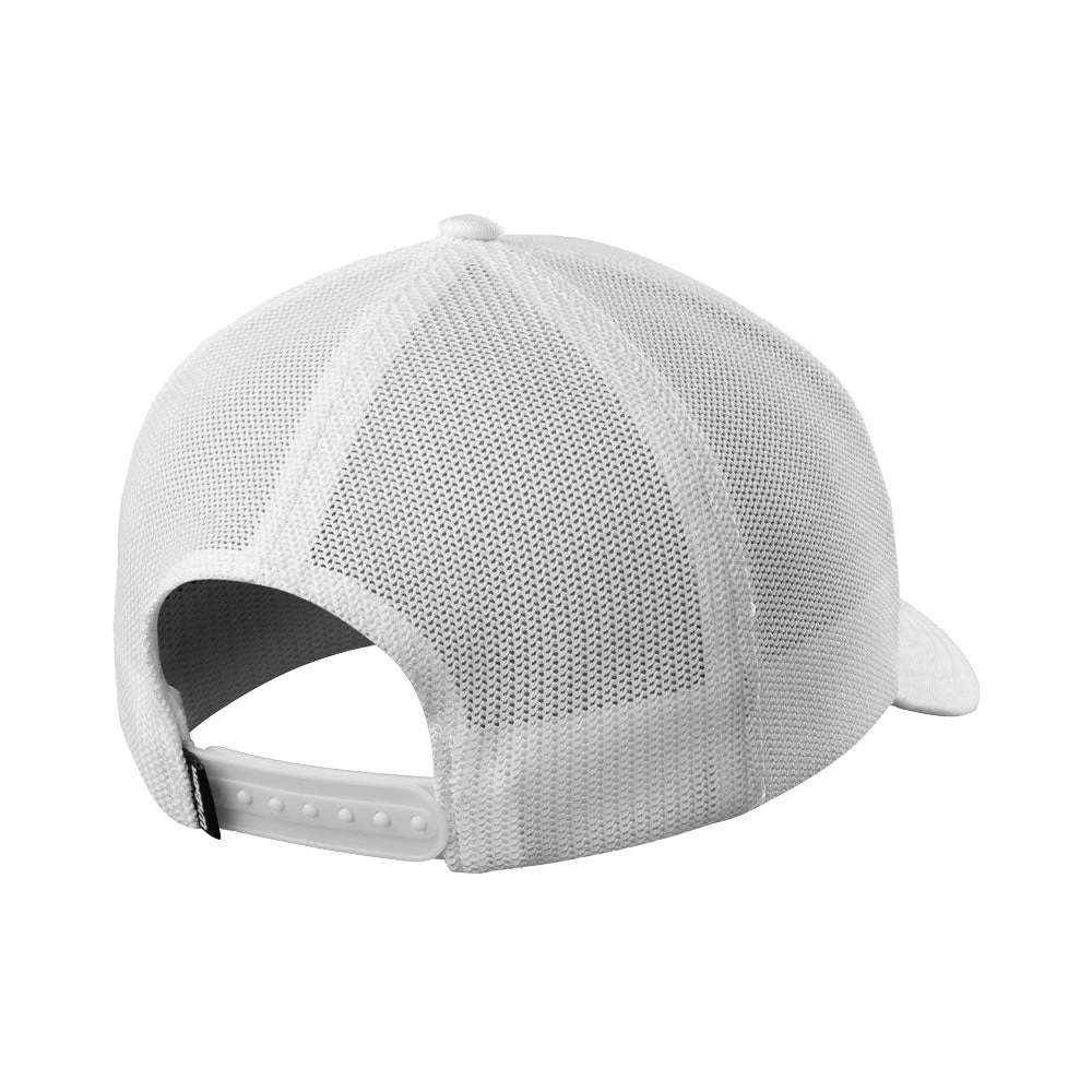 Wilson Golf Snapback Cap 2 Wilson Golf Snapback Cap - Image 2