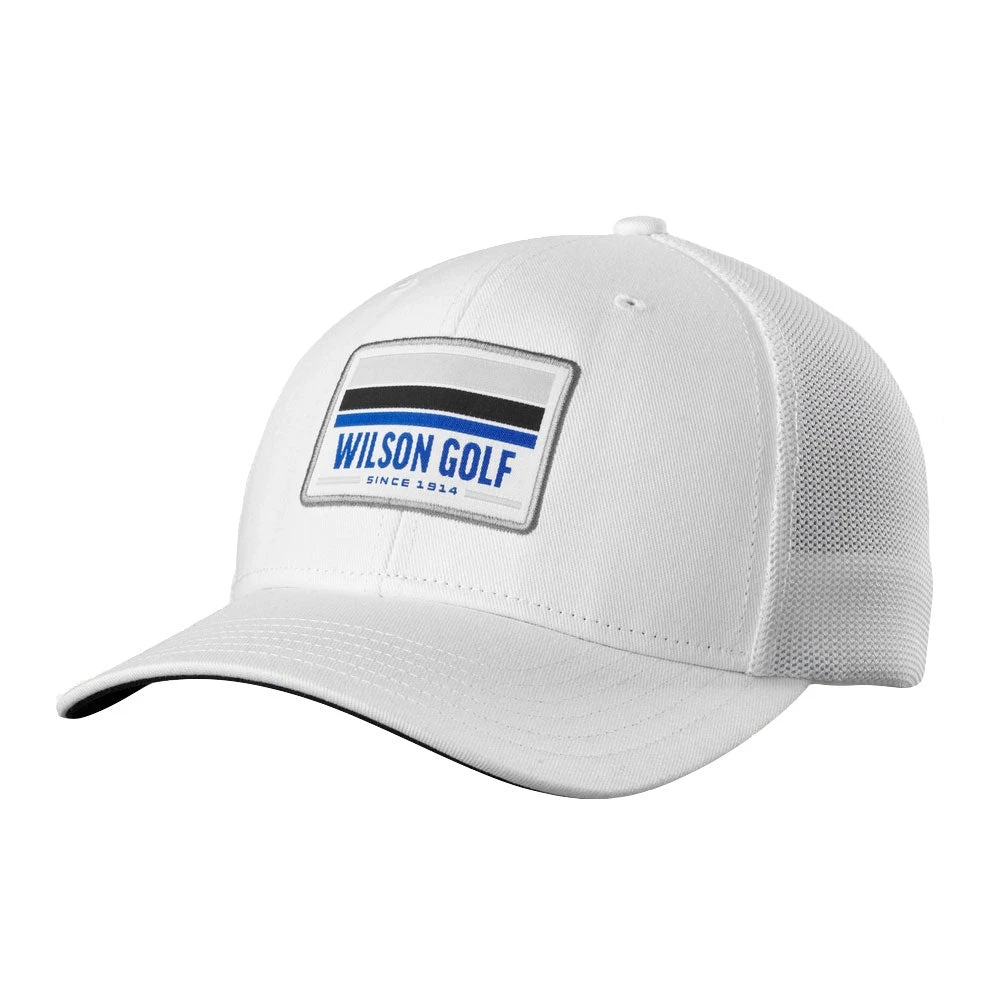 Wilson Golf Snapback Cap 1 Wilson Golf Snapback Cap