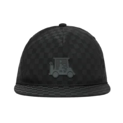 TravisMathew Time Of Arrival Mens Golf Hat