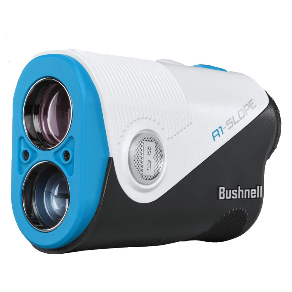Bushnell A-1 Slope Laser Rangefinder 1 Bushnell A-1 Slope Laser Rangefinder