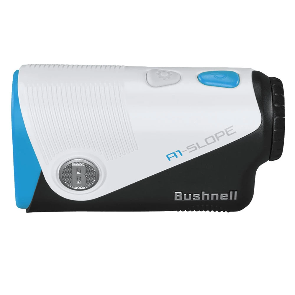 Bushnell A-1 Slope Laser Rangefinder 2 Bushnell A-1 Slope Laser Rangefinder - Image 2