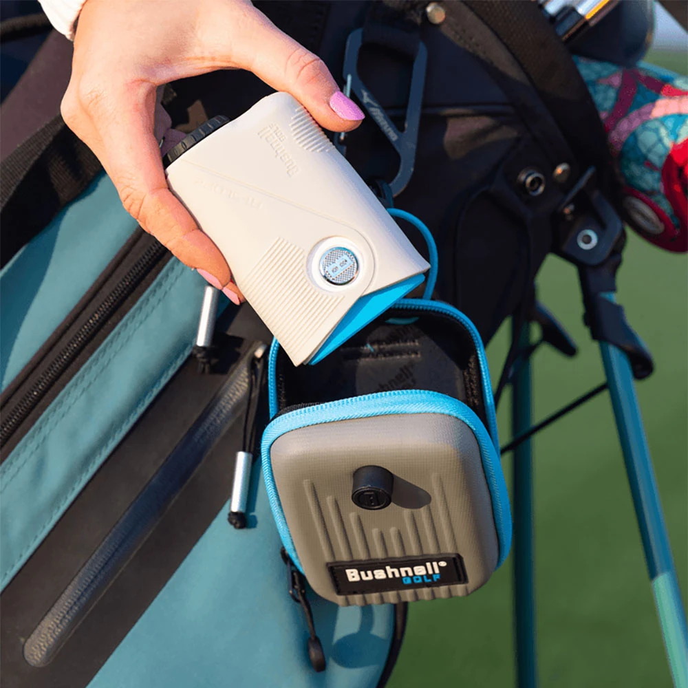 Bushnell A-1 Slope Laser Rangefinder 9 Bushnell A-1 Slope Laser Rangefinder - Image 9