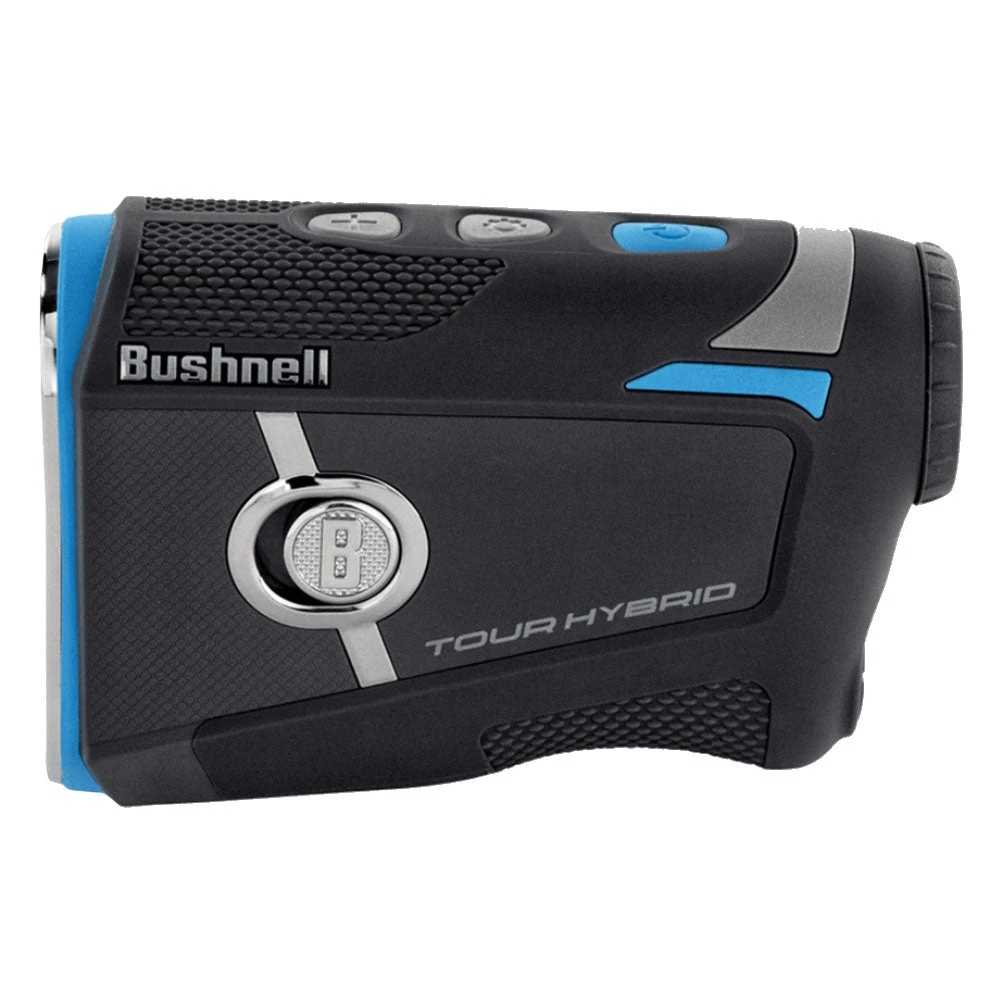 Bushnell Tour Hybrid Laser Rangefinder 2 Bushnell Tour Hybrid Laser Rangefinder - Image 2