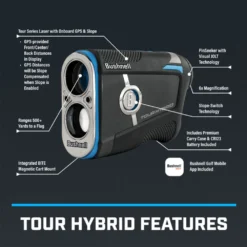 Bushnell Tour Hybrid Laser Rangefinder 11 Bushnell Tour Hybrid Laser Rangefinder -Golf Clubs Shop 35124 4 be0e103c 78c6 4b76 b2ef 90e8fac0d917