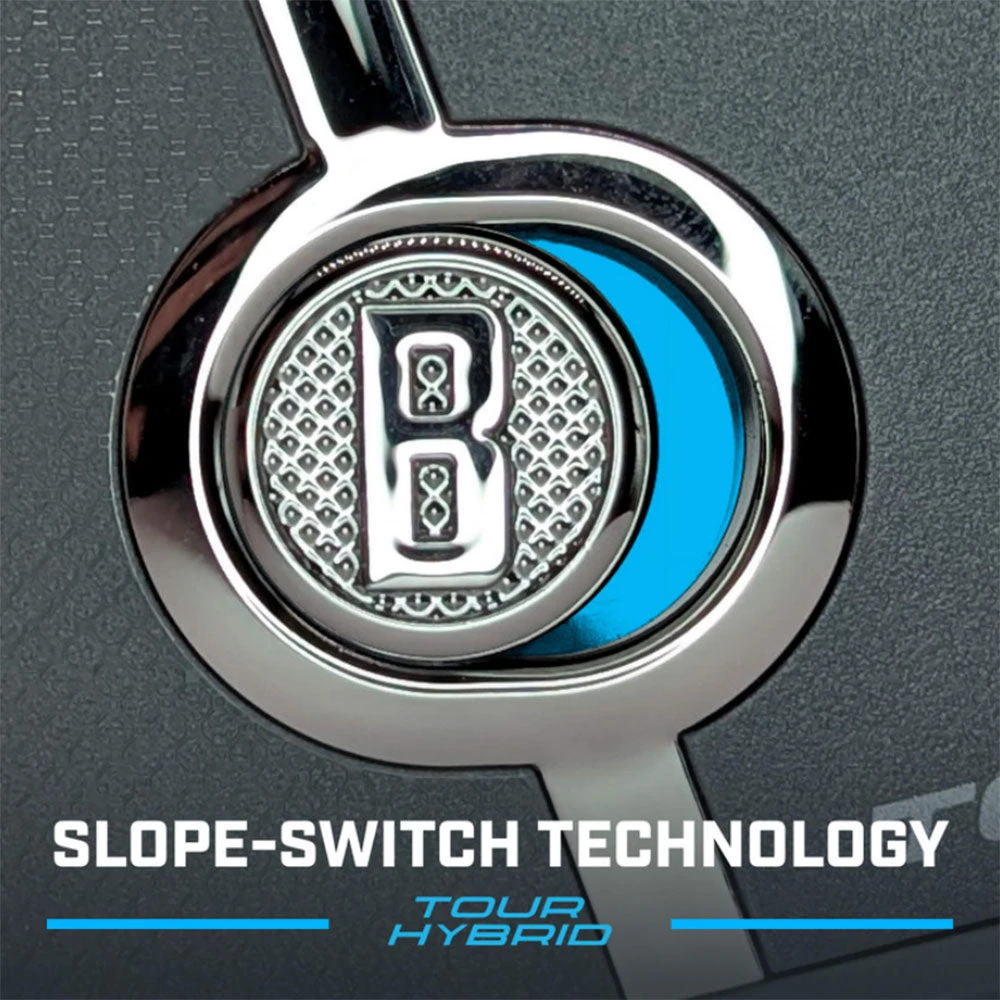 Bushnell Tour Hybrid Laser Rangefinder 6 Bushnell Tour Hybrid Laser Rangefinder - Image 6