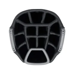 Datrek DG Lite III Golf Cart Bag -Golf Clubs Shop 35139 GRNBLKCHAR 1