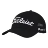 Titleist Tour Performance Mesh Mens Golf Hat