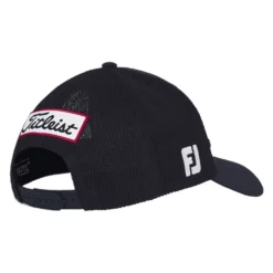 Titleist Tour Performance Mesh Mens Golf Hat 13 Titleist Tour Performance Mesh Mens Golf Hat -Golf Clubs Shop 35227 NAVYWHITE 1